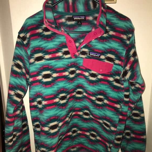 Patagonia Other - Patagonia Pullover size S